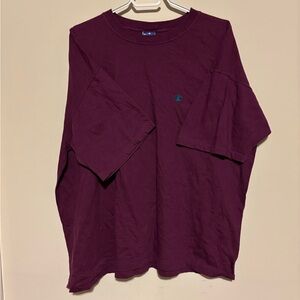 Men’s vintage Champion T-shirt size XL